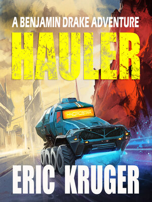 cover image of Hauler